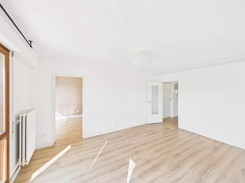 Appartement, 51,68 m²