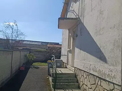 Maison, 82 m²