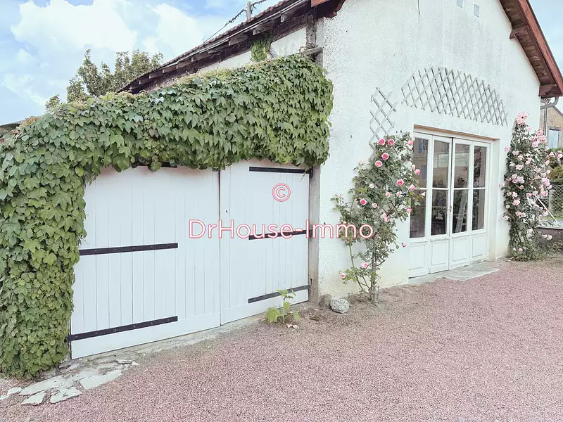 Maison, 155 m²