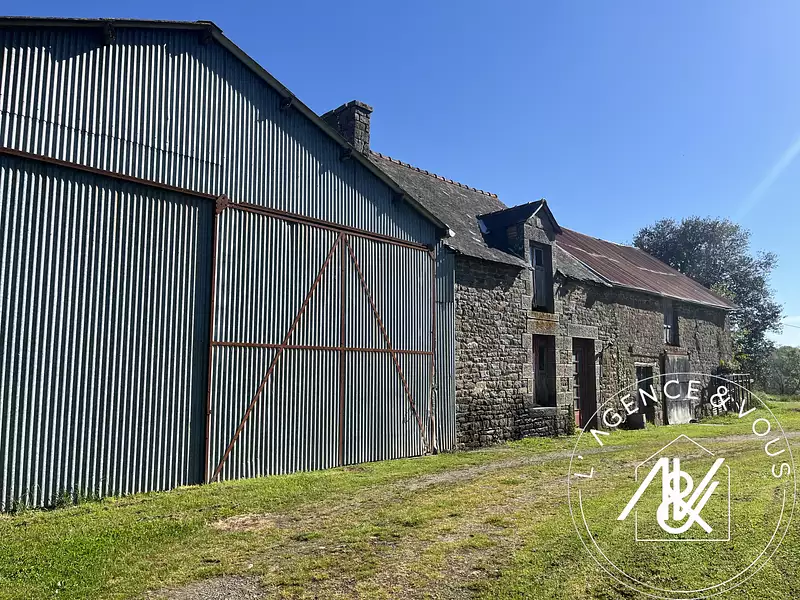 Maison, 90 m²