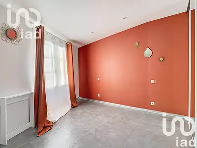 Maison, 91 m²