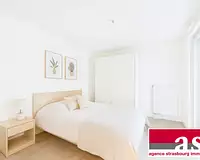 Appartement, 44,57 m²