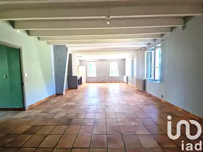 Maison, 191 m²