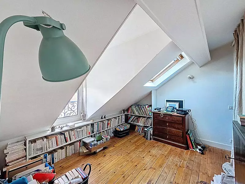 Maison, 110 m²