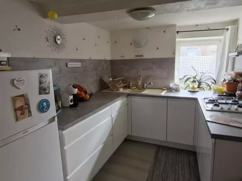 Maison, 65 m²