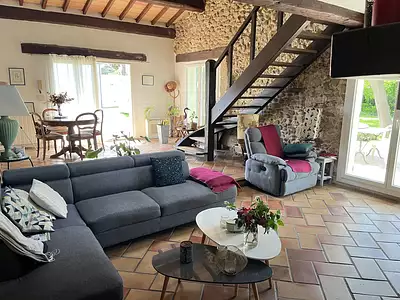 Maison, 190 m²