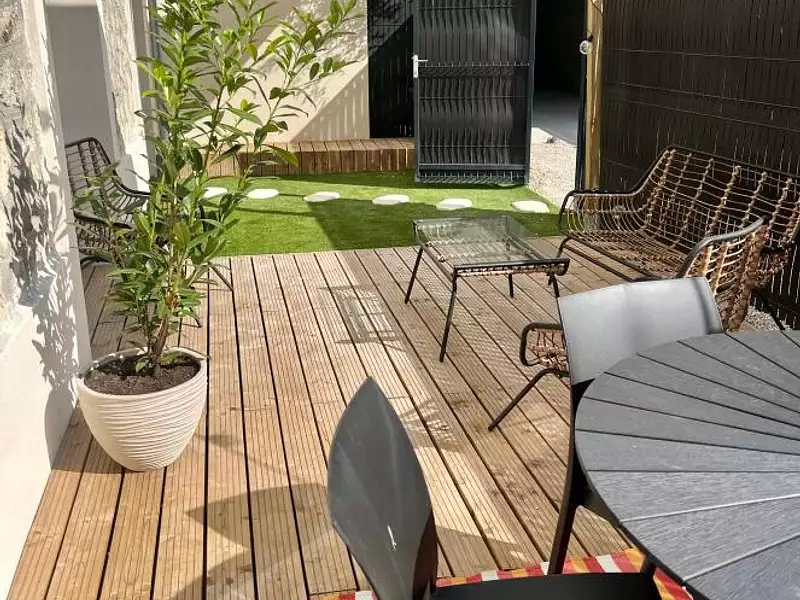 Appartement, 65 m²