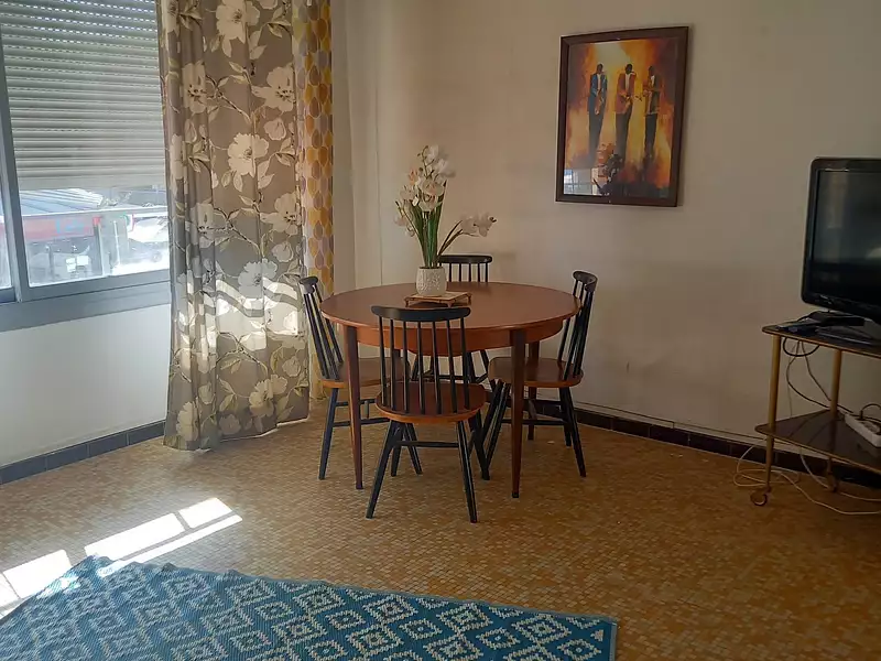 Appartement, 59,64 m²