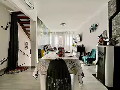 Maison, 76 m²