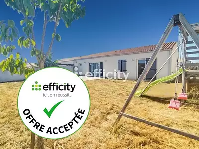 Maison, 90 m²