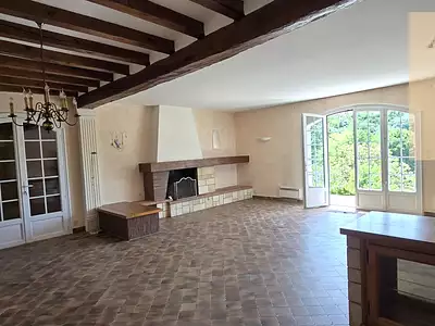 Maison, 163,27 m²