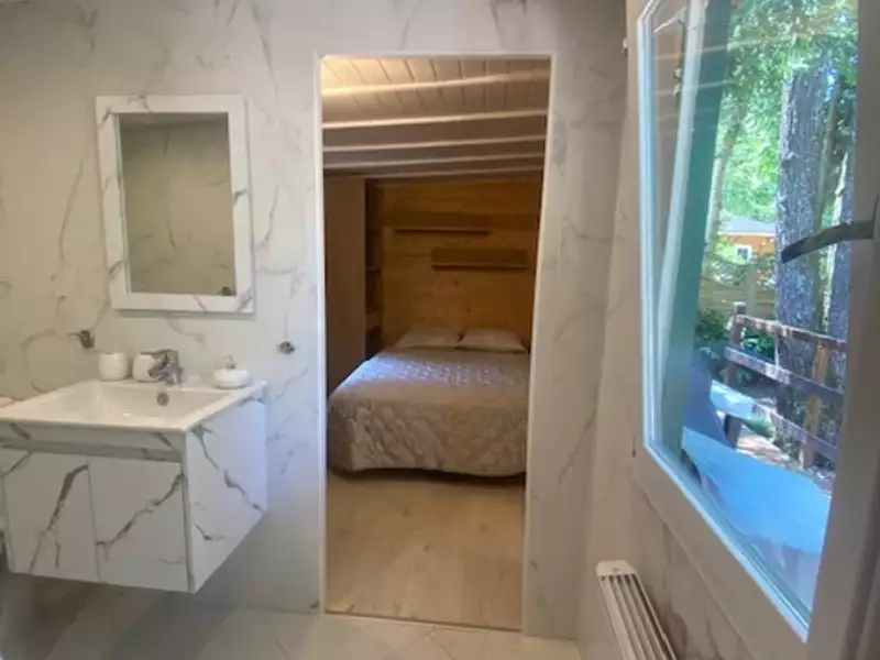 Maison, 22 m²