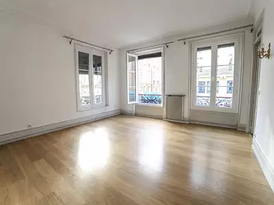 Appartement, 67,01 m²