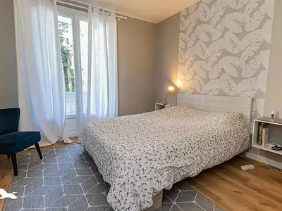 Appartement, 79 m²