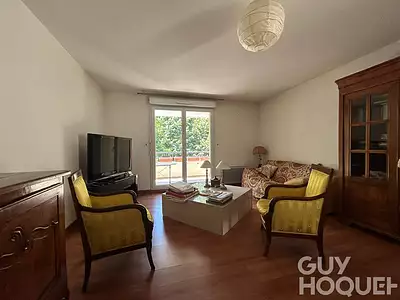 Appartement, 80 m²