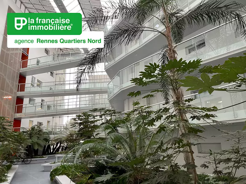 Appartement, 75,75 m²