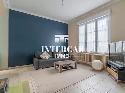 Maison, 110 m²