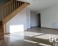 Appartement, 90 m²