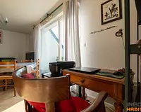 Appartement, 45,61 m²