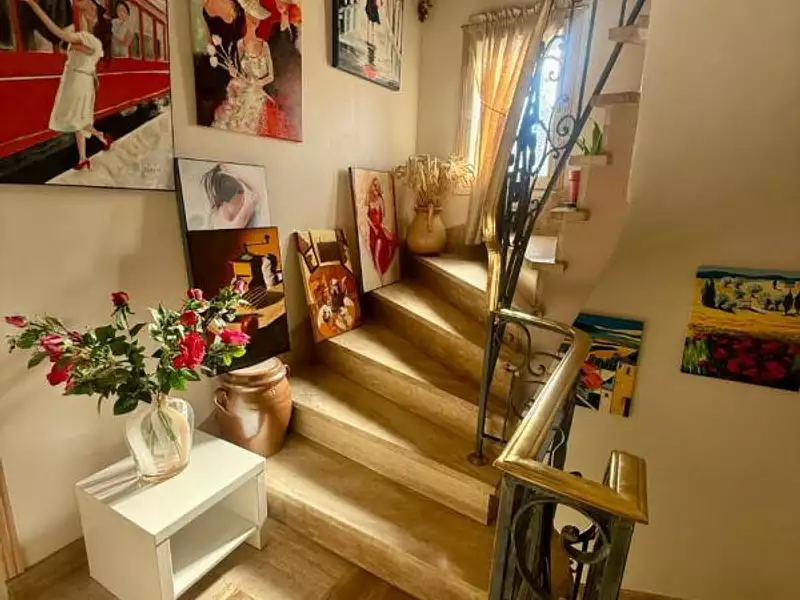 Maison, 170 m²