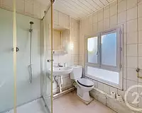 Appartement, 43,7 m²