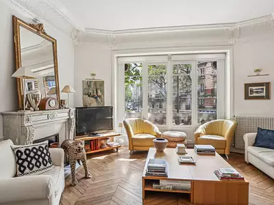 Appartement, 99,79 m²