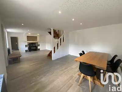 Maison, 100 m²
