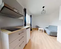 Appartement, 15,82 m²