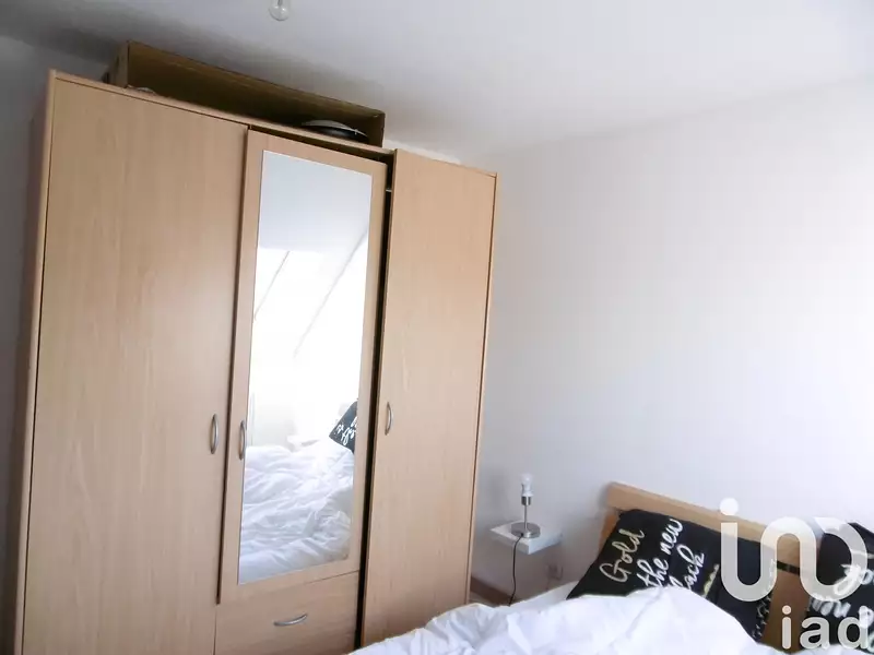Appartement, 53 m²