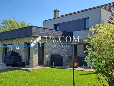 Maison, 170,62 m²