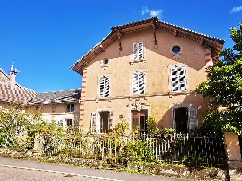 Maison, 470 m²