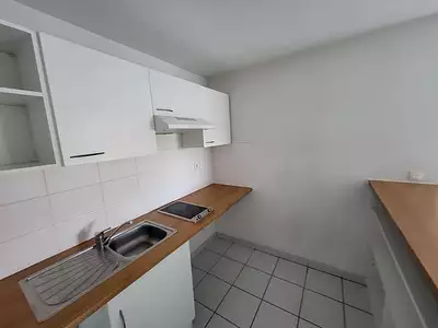 Appartement, 60 m²
