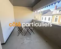 Appartement, 68,3 m²