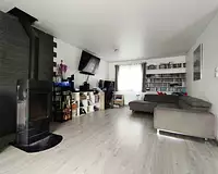 Maison, 128 m²