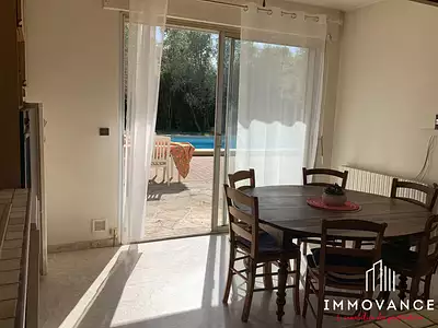 Maison, 151,44 m²