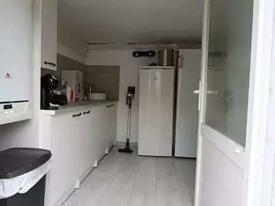 Maison, 130,83 m²