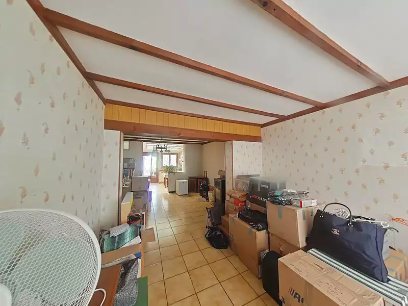 Maison, 70 m²