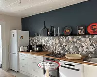 Appartement, 112,5 m²