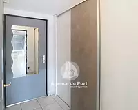 Appartement, 30,74 m²