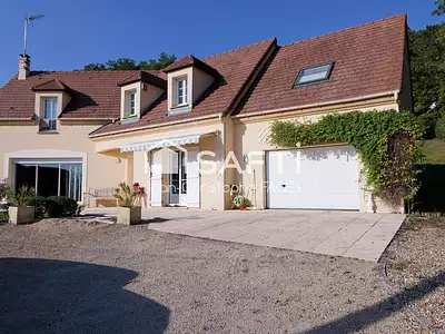Maison, 188 m²