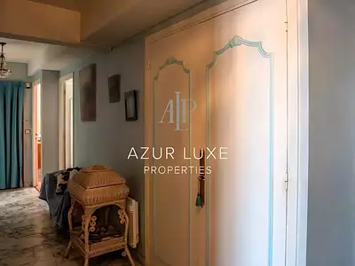 Appartement, 83,88 m²