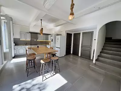 Appartement, 145 m²