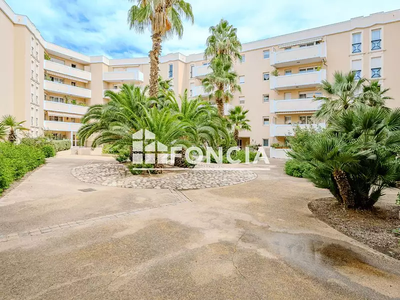 Appartement, 81 m²