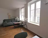 Appartement, 55 m²