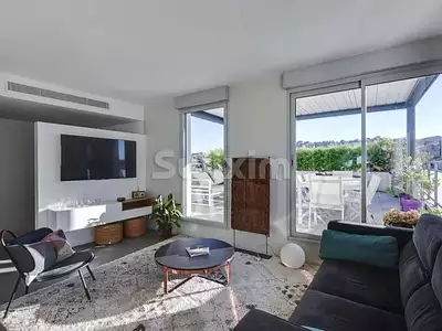 Appartement, 114 m²