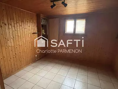 Maison, 95 m²