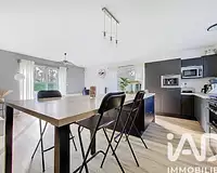 Maison, 107 m²