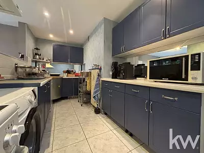 Appartement, 60,04 m²