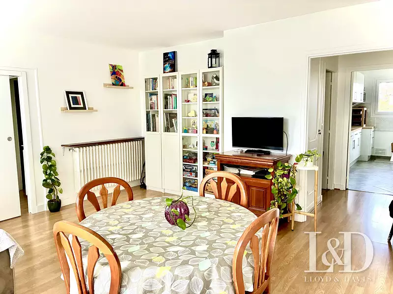 Appartement, 75,18 m²