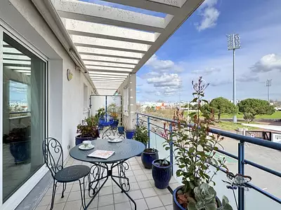 Appartement, 79,23 m²